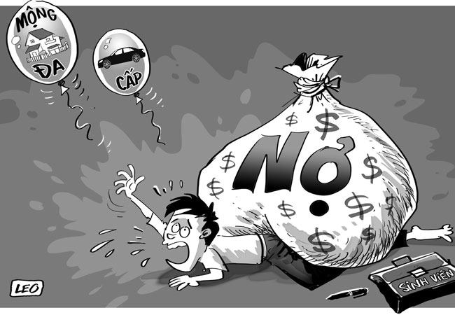 Nợ nần ngập đầu, cần làm gì? Mẹo giải quyết nhanh chóng