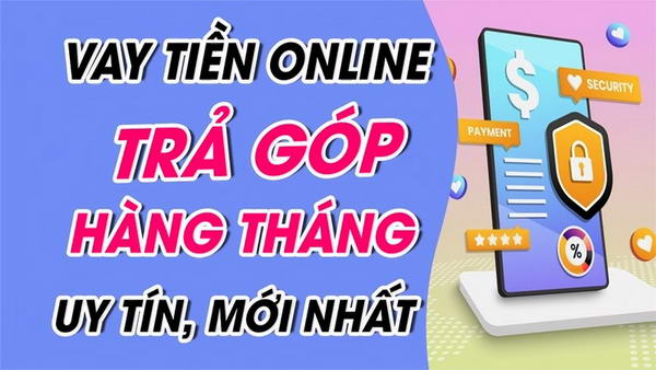 Dịch vụ cho vay tiêu dùng